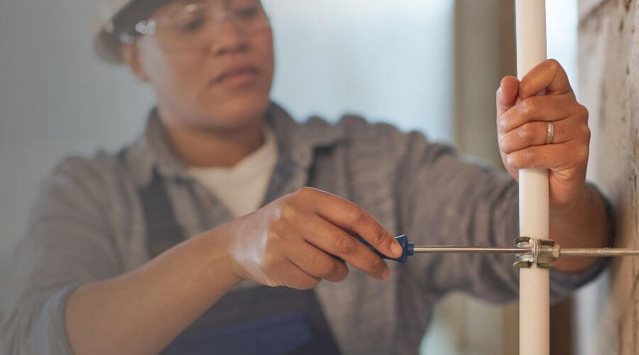 Professional emergency plumbing in Jayton, TX